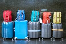 Correos Express lleva las maletas por 13,95 euros este verano