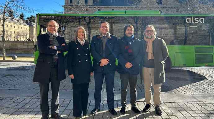 La Comunidad de Madrid incorpora el pago con tarjeta en cuatro municipios