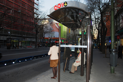 Madrid, Girona y Barcelona tienen el bus más caro