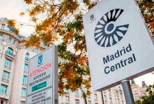 Anfac valora positivamente el plan Madrid 360