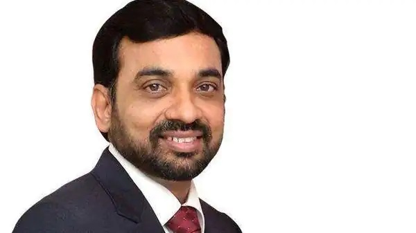 Switch Mobility nombra a Mahesh Babu como nuevo CEO