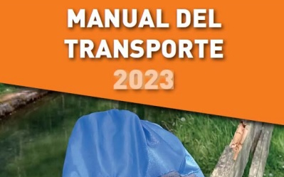 Guitrans publica la 24ª edición de su Manual del Transporte