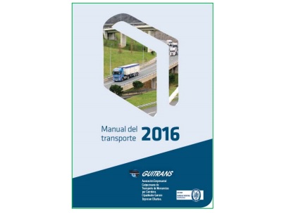 Manual del Transporte 2016 la guía de consulta, imprescindible para el transportista