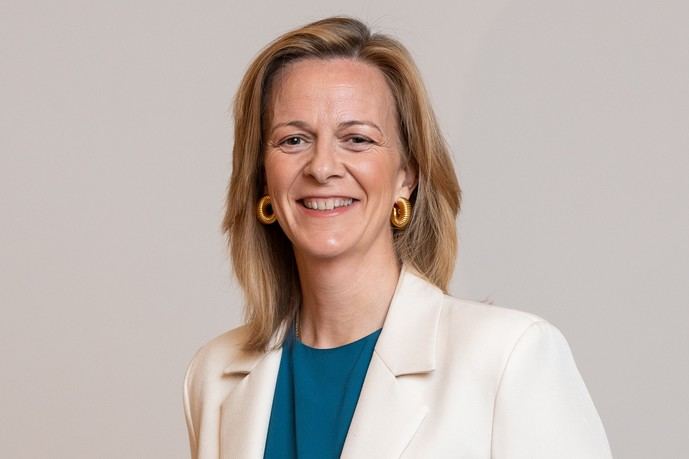Bergé nombra a María José Gámez como nueva directora general de Negocio