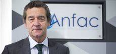 El vicepresidente ejecutivo de Anfac, Mario Armero.