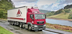 El negocio de la compañía ha seguido evolucionando en línea con las expectativas tanto en Freight Management como en Contract Logistics.