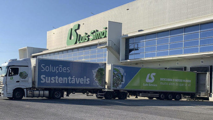 Luís Simoes prevé reducir las emisiones CO2 hasta en un 90% en Black Friday