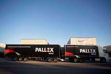 Pall Ex mejora su distribución con dos megatrailers