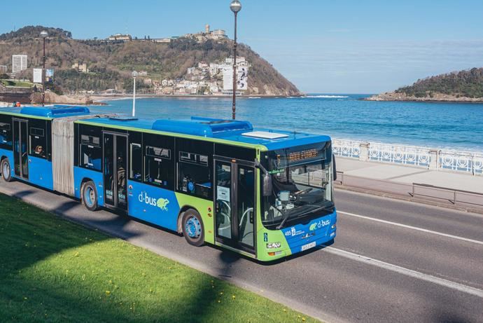 Dbus bate su récord histórico de usuarios durante el mes de septiembre