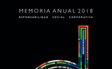 Dbus presenta la memoria y hace balance de 2018