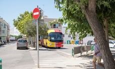 Menorca no prevé la licitación del transporte de autobús hasta 2026