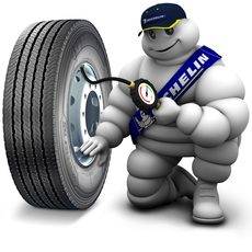 Michelin anuncia ventas de 5.800 millones de euros en 1º trimestre 2019