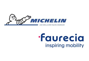 Michelin y Faurecia apuestan por el hidrógeno