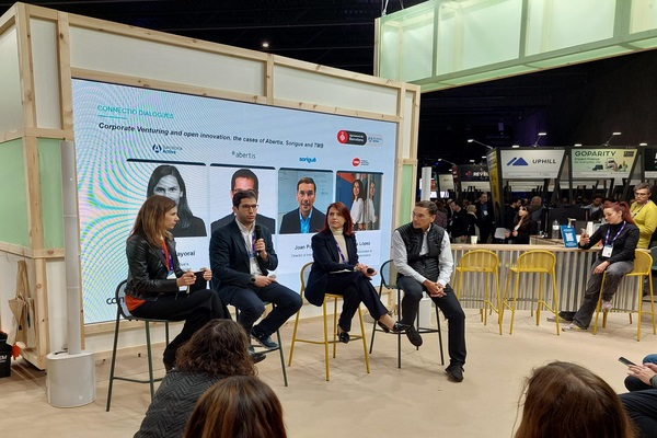 TMB comparte desafíos de innovación en el evento 4YFN