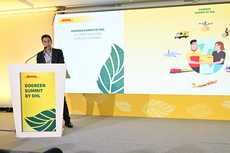 DHL impulsa la logística sostenible durante el GoGreen Summit en Madrid