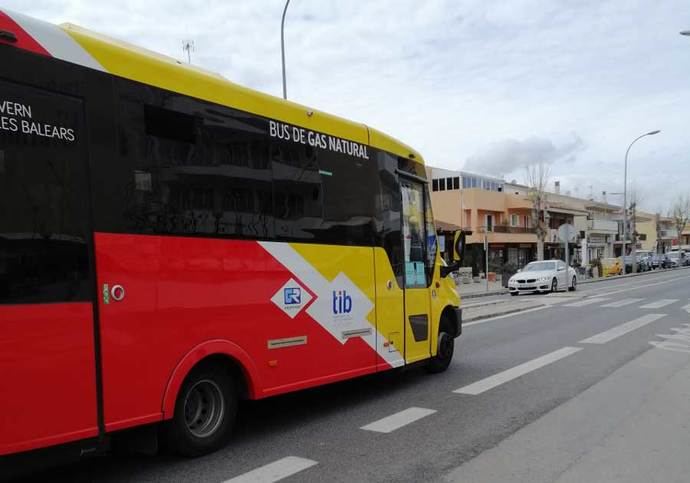 Cómo escoger un transporte urbano sostenible