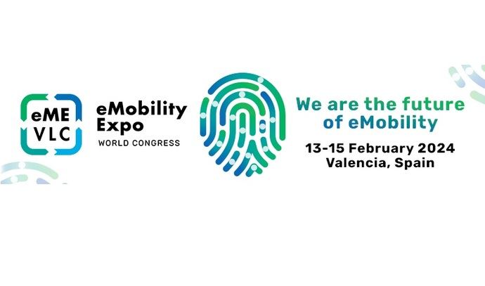 Contando los días para la eMobility Expo World Congress 2024 de Valencia