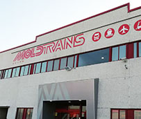 Moldtrans obtiene la certificación como operador económico