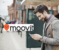 Los españoles han dado 10.000 vueltas a la Tierra con Moovit