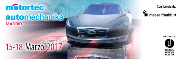 Motortec Automechanika Madrid acoge la exposición ‘25 Años del Neumático en España’