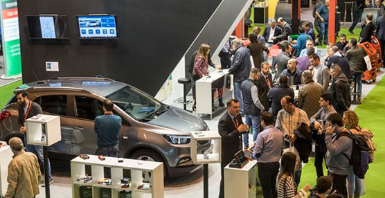 Motortec Automechanika 2019 recibió a más de 60.000 profesionales