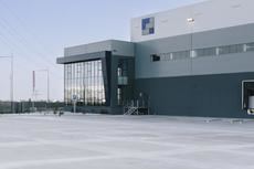 Mountpark alquila a TXT una nave para optimizar sus operaciones logísticas