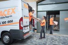 Nacex se une a Empresas por la Movilidad Sostenible