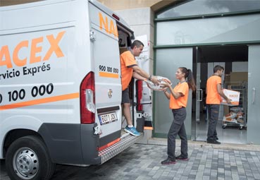 Nacex se une a Empresas por la Movilidad Sostenible
