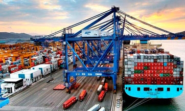 Anesco analiza el reglamento europeo de servicios portuarios