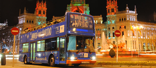 Jiménez Dorado Autocares gana la batalla judicial al Ayuntamiento de Madrid