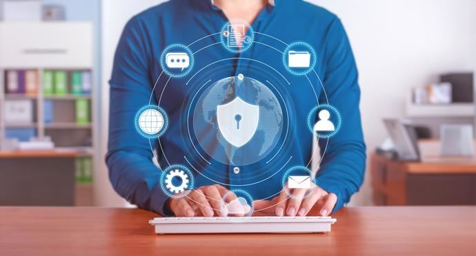Correos recibe la certificacio&#769;n del Esquema Nacional de Seguridad