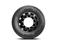 Apollo Tyres lanza dos nuevas medidas para transporte regional