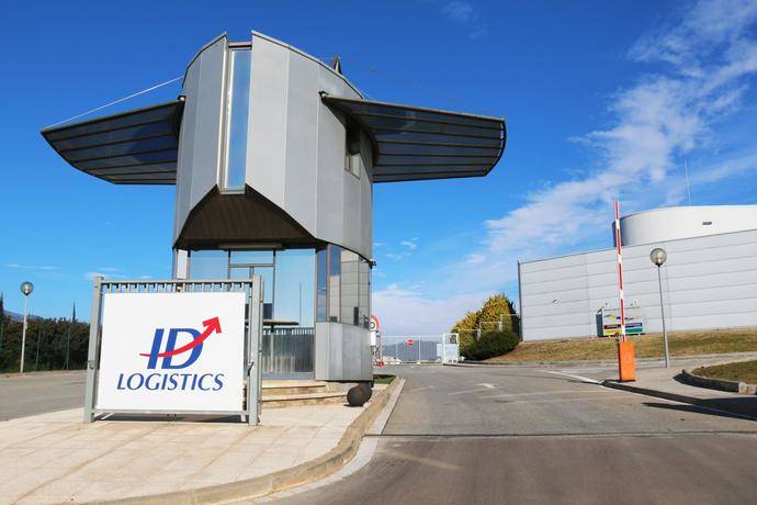 ID Logistics recibe el ‘Gran Premio 2017’ en ‘Los Reyes de la Supply Chain’