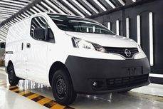 Nissan consolida su crecimiento en movilidad eléctrica