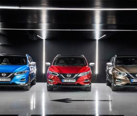 Nissan recuerda las claves para una conducción más eficiente