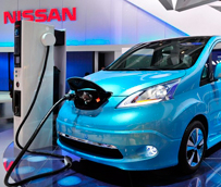 Primer plan de sostenibilidad Nissan con objetivos para 2022