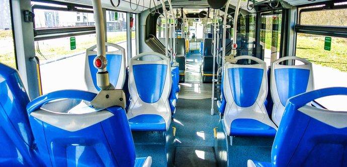 El transporte público pide al Estado implicación con la movilidad sostenible