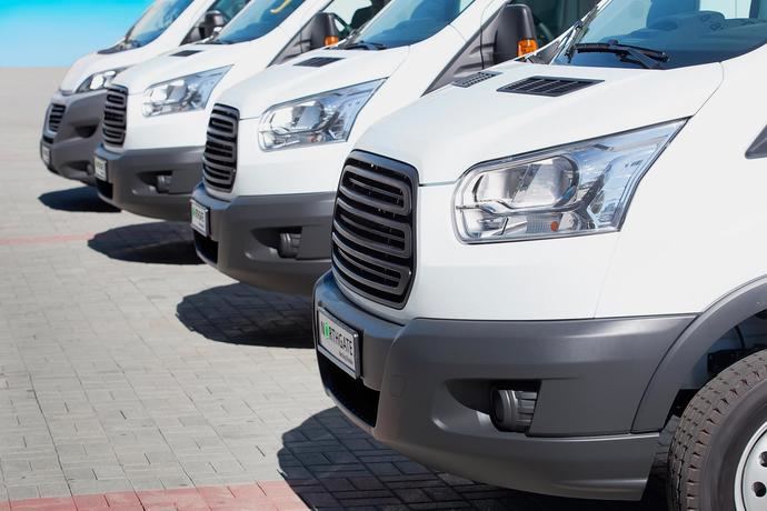 El renting flexible, solución ideal para empresas en picos de trabajo