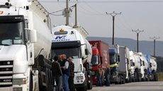 La IRU solicita a Europa medidas para garantizar el transporte de mercancías ante la crisis del covid-19