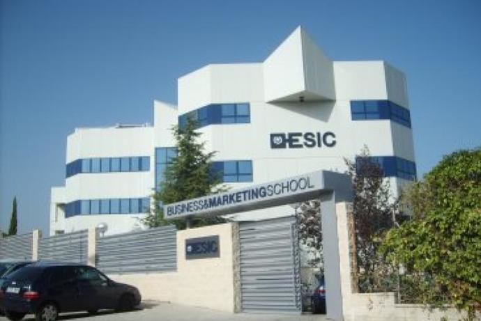 El m&#225;ster CETM-ESIC abre la matriculaci&#243;n 