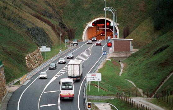 Novadays trabaja en la mejora de las infraestructuras críticas europeas