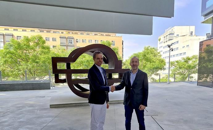 Repsol y Confebus mejoran las condiciones de su colaboración