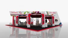 Istobal celebra 75 años en Motortec 2025 con innovaciones