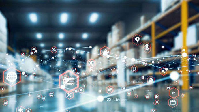 Toyota Material Handling presenta su informe anual sobre tendencias en logística
