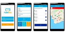 Nueva app de Veox Sistemas y Movilidad.