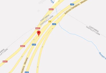 Fomento licita las obras en parte de la A-67