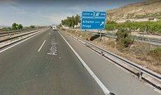 Fomento licita el contrato para obras en las carreteras de Murcia