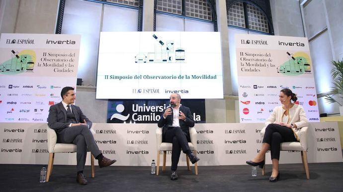 El gobierno busca posicionar a España como productor integral de movilidad