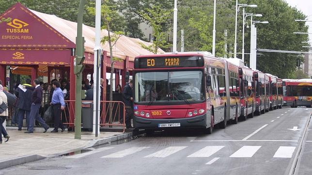 Tussam, primera empresa municipal en recibir formación en materia de violencia de género