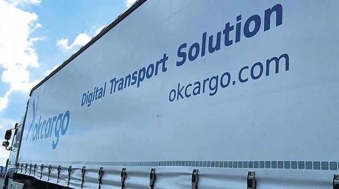 OkCargo refuerza su plataforma digital con inteligencia artificial